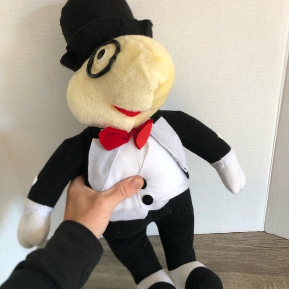 Vtg Turtles Chocolates Plush Advertising Character - Picture 3 of 7